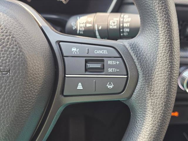 New 2026 Honda CR-V EX image 21