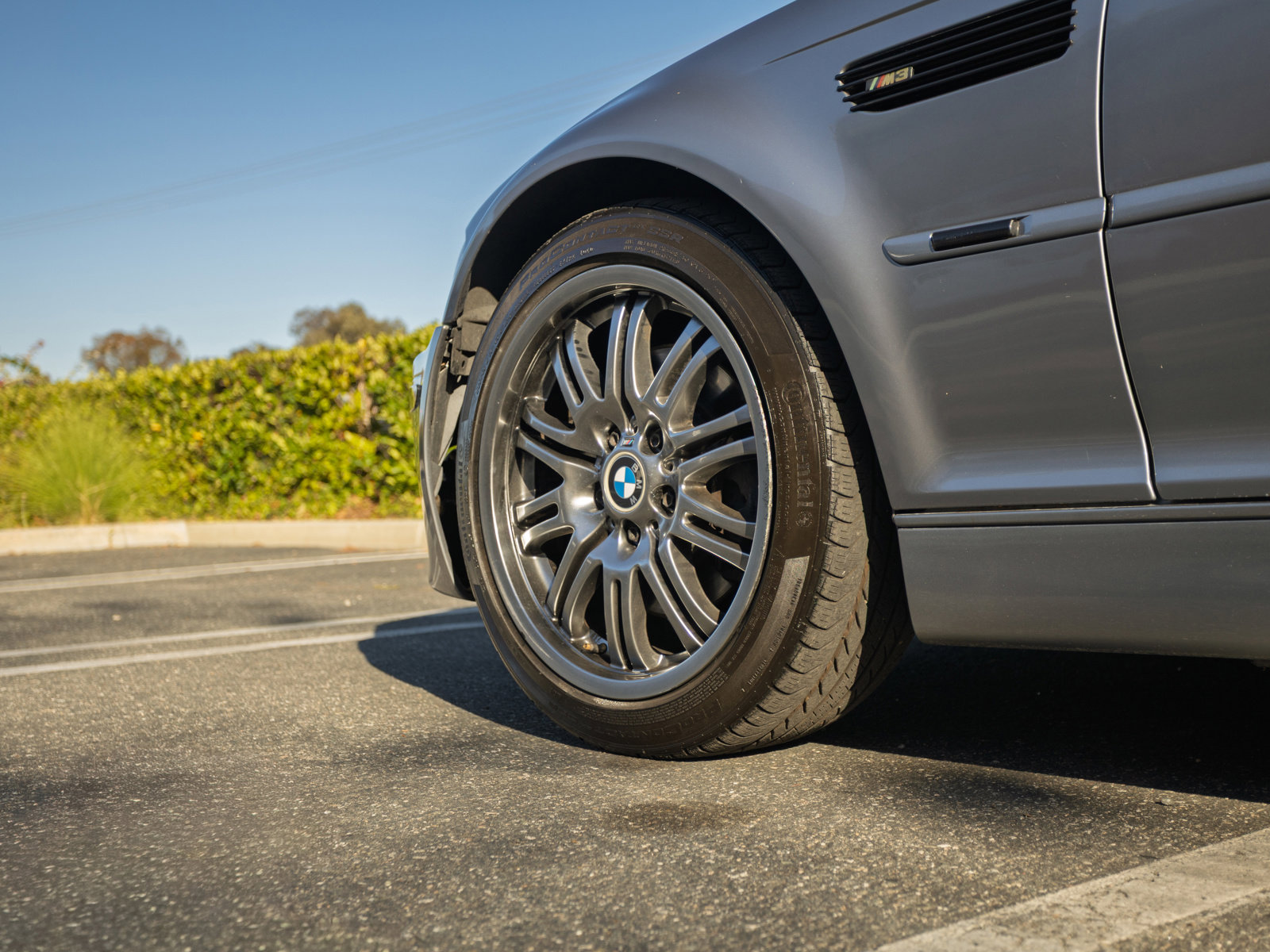 Used 2004 BMW M3 Coupe image 16