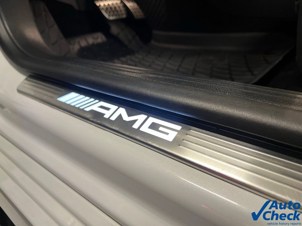 Used 2021 Mercedes-Benz A 35 AMG 4MATIC image 39