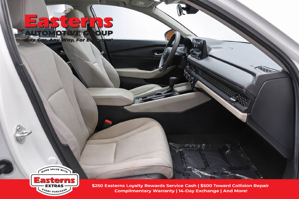 Used 2024 Honda Accord EX image 24