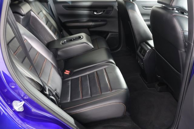 Used 2025 Honda CR-V Sport-L image 23