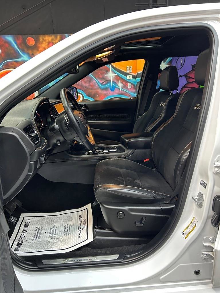 Used 2025 Dodge Durango R/T image 20