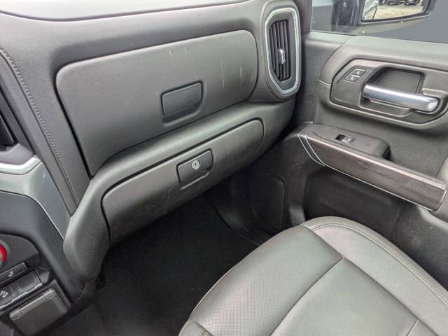 Used 2022 Chevrolet Silverado 2500 LTZ AWD/4WD image 17
