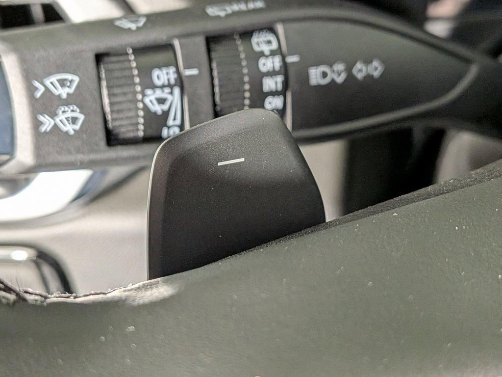 New 2026 GMC Yukon XL Denali w/ Sun & Power Step Package image 23