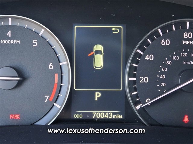 Used 2022 Lexus RX 350 FWD w/ Premium Package image 31