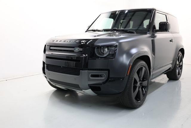 Used 2023 Land Rover Defender 90 V8 image 53