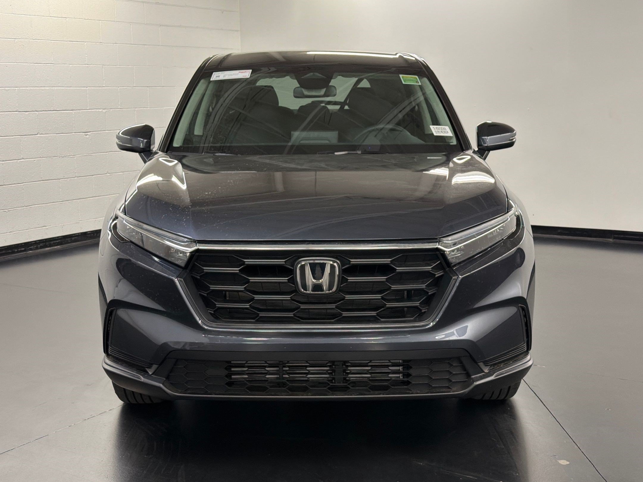 Certified 2026 Honda CR-V LX image 6