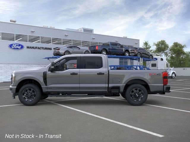 New 2026 Ford F250 XL AWD/4WD image 3
