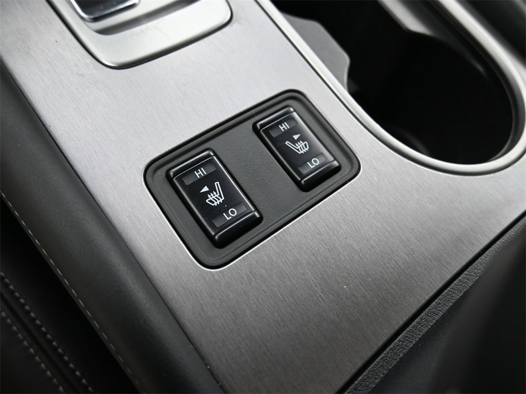 Used 2024 Nissan Murano SL image 17