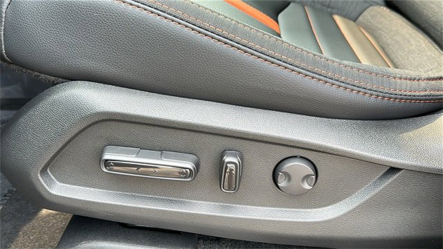 New 2026 Honda Passport TrailSport image 11