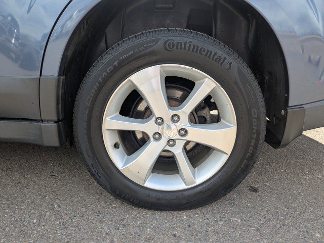Used 2013 Subaru Outback 2.5i Limited AWD/4WD image 30