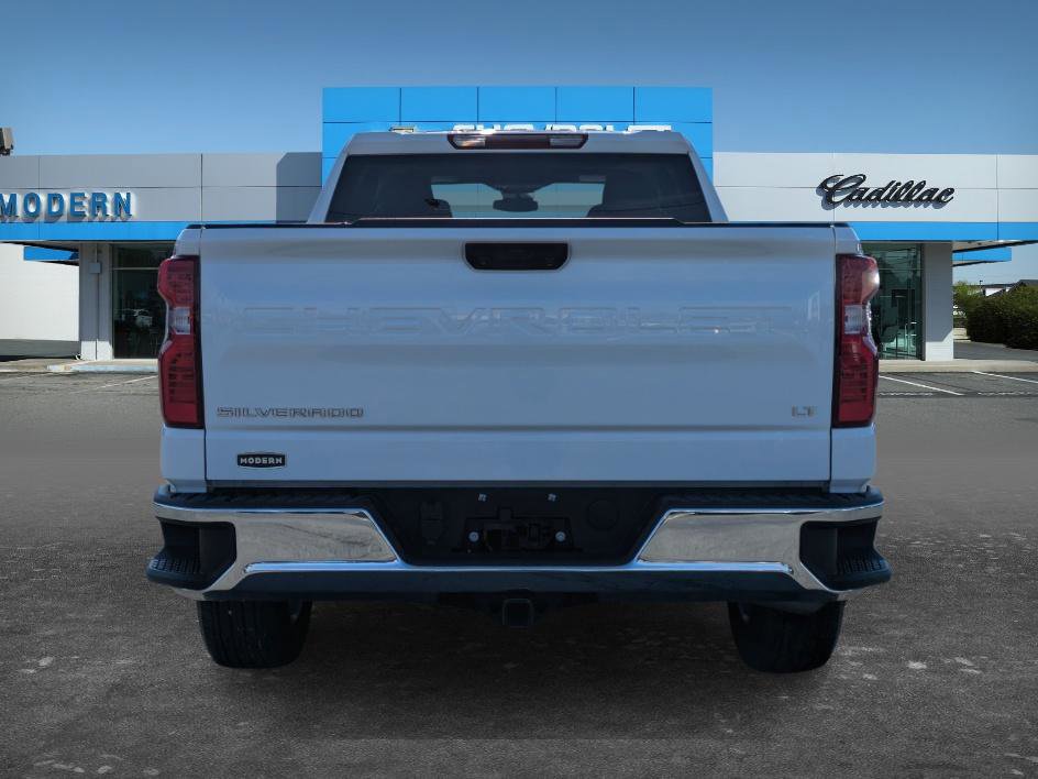Used 2023 Chevrolet Silverado 1500 LT image 6