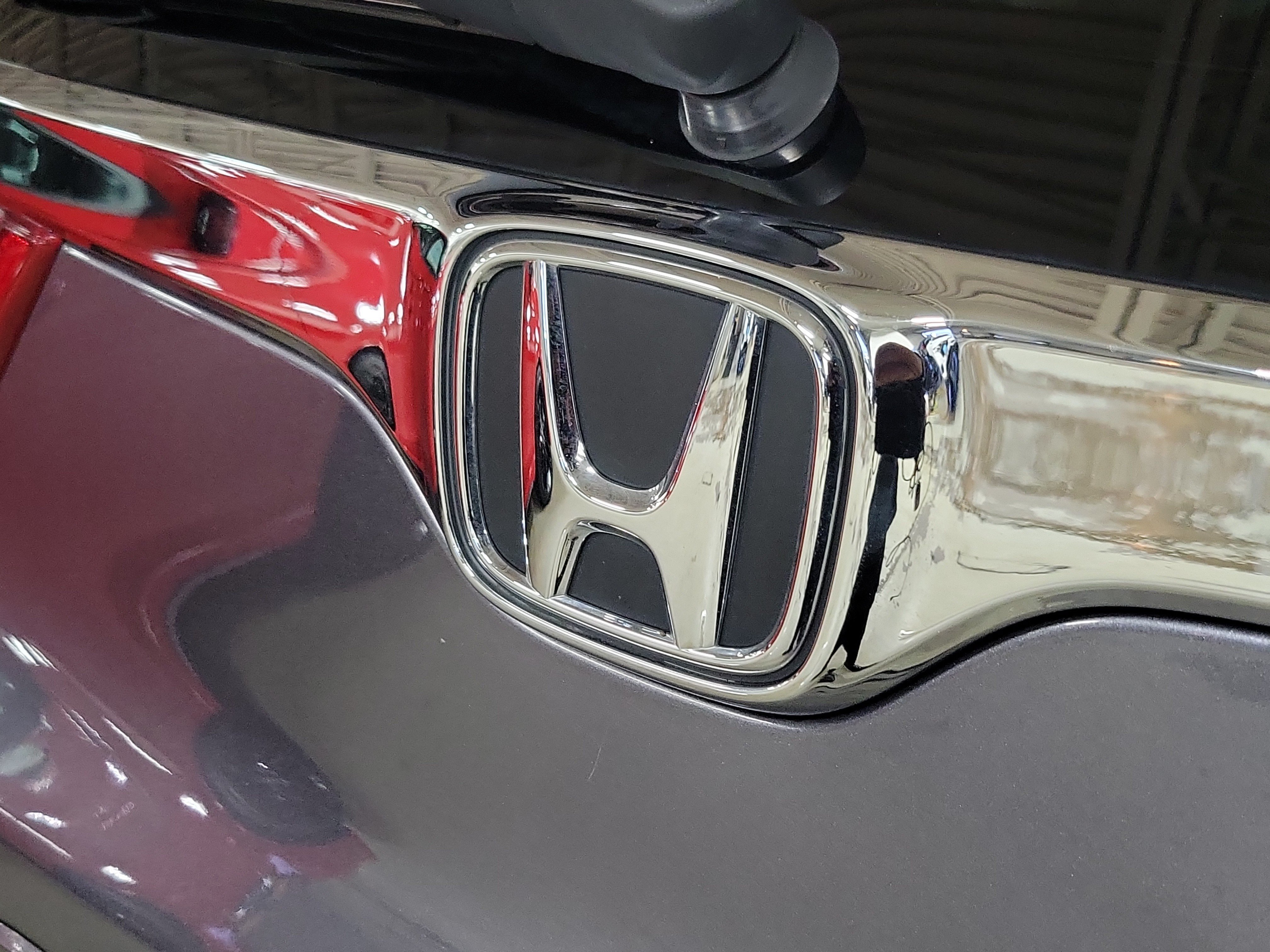 Used 2018 Honda CR-V EX image 7