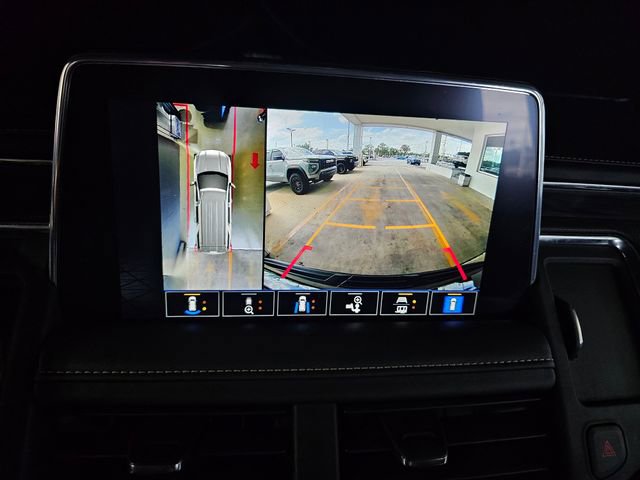 Used 2023 GMC Yukon SLT w/ SLT Premium Package AWD/4WD image 34