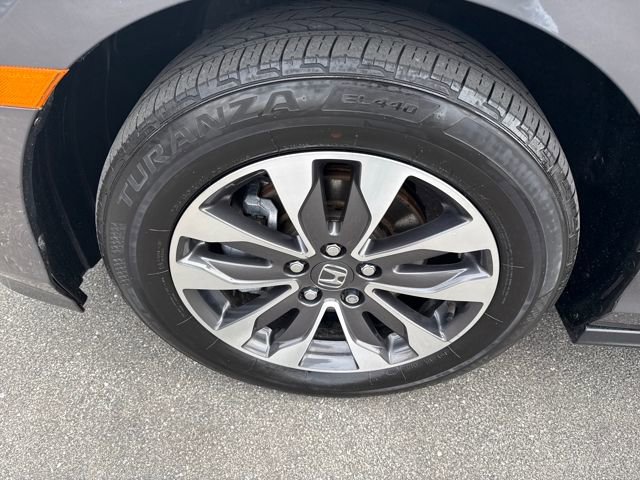 Used 2023 Honda Odyssey EX-L image 36