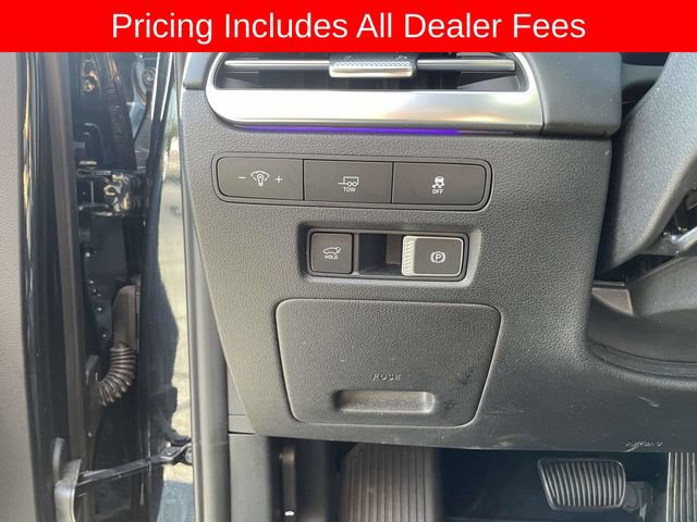 Used 2023 Hyundai Palisade Calligraphy AWD/4WD image 24