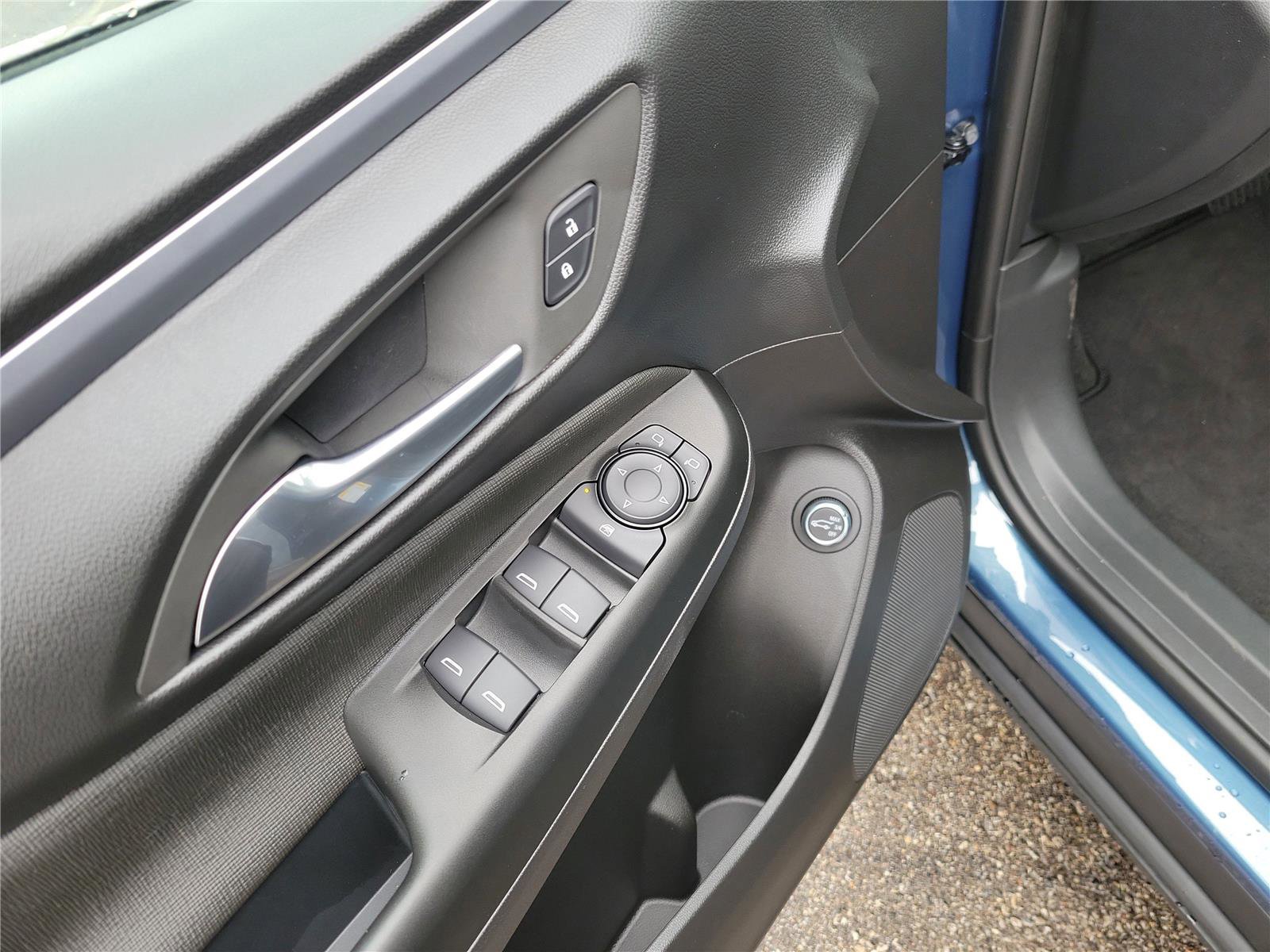 New 2026 Buick Envista Preferred w/ Convenience I Package image 22