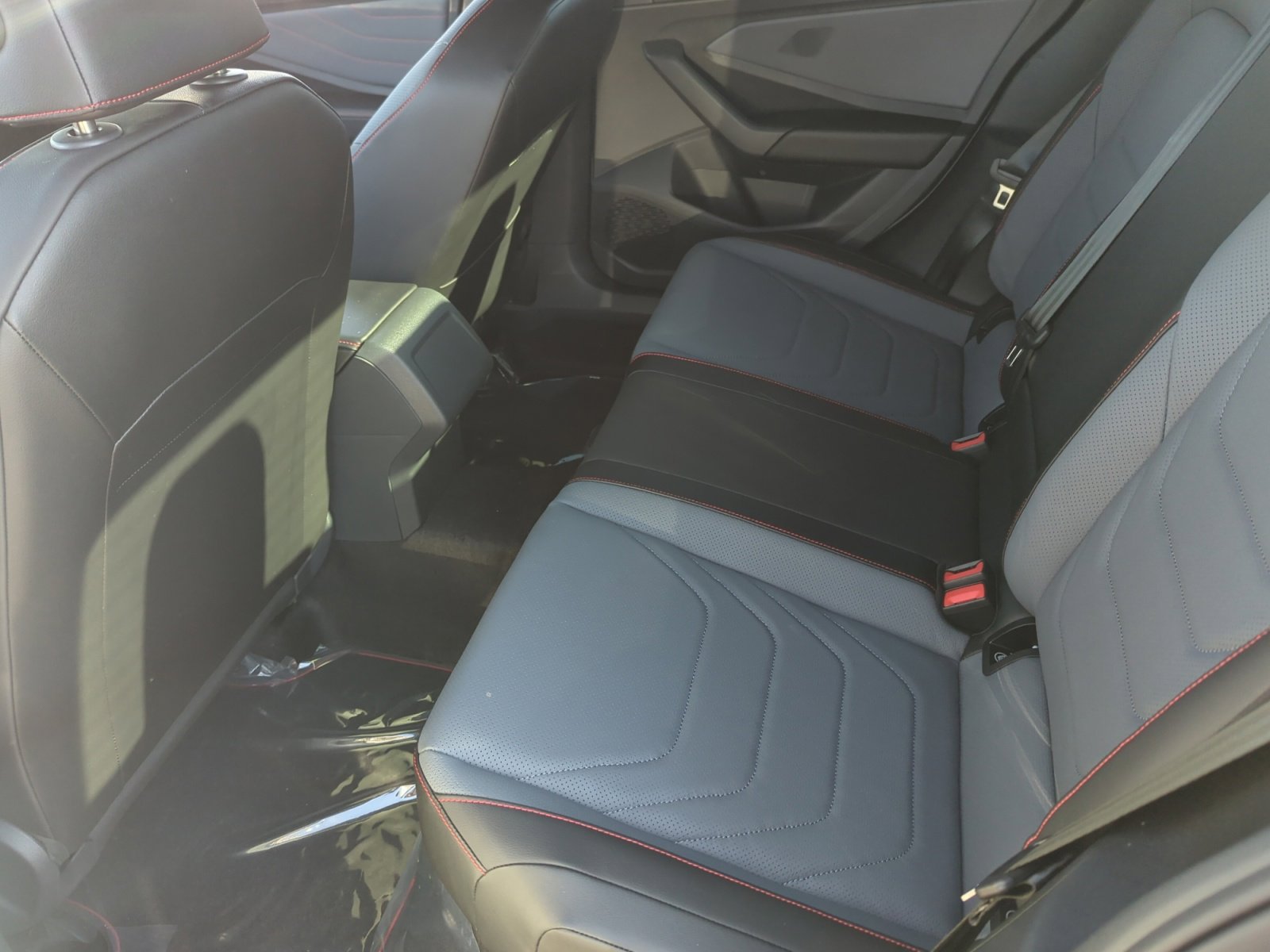 New 2026 Volkswagen Jetta GLI Autobahn image 17