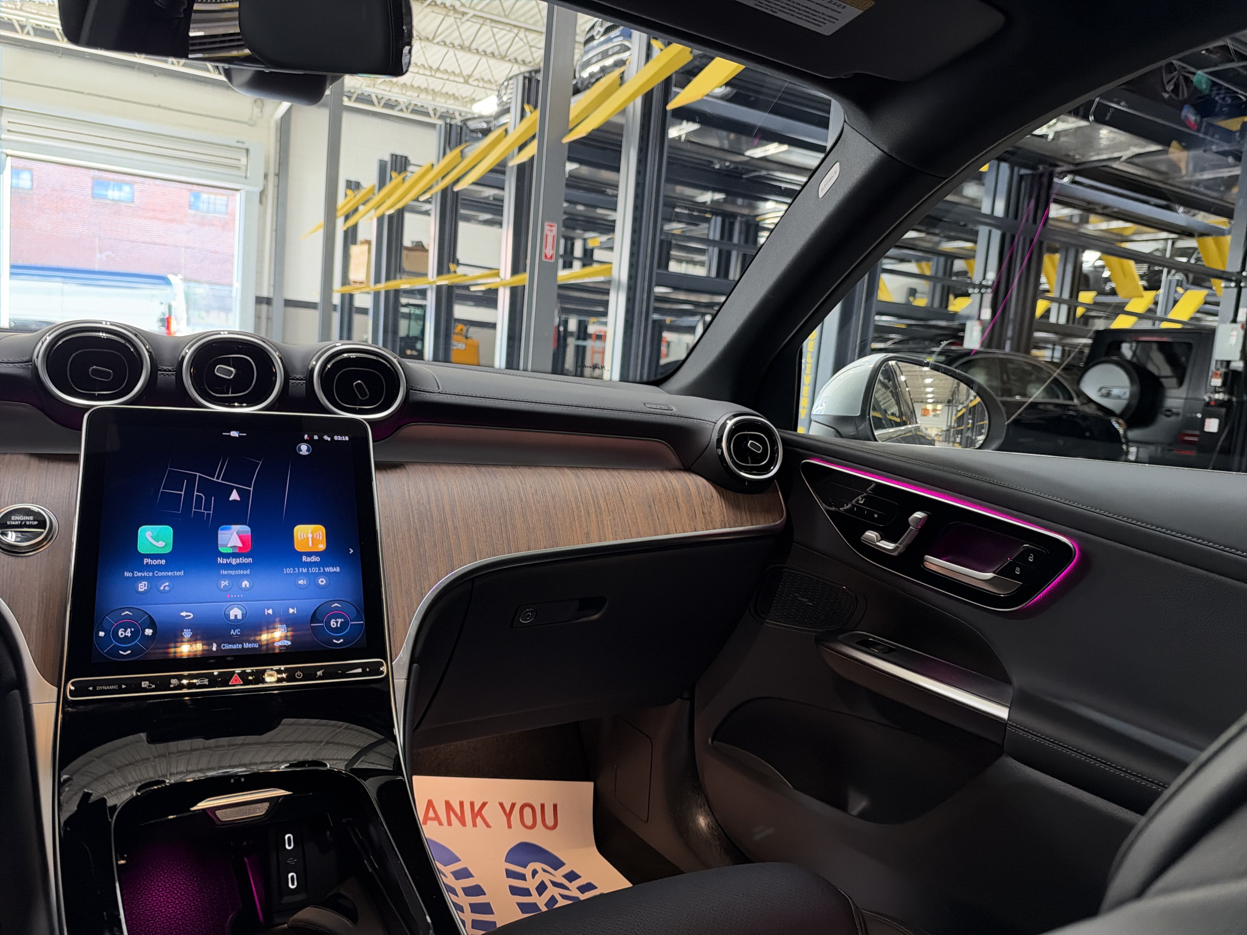 Certified 2025 Mercedes-Benz GLC 350e 4MATIC image 25