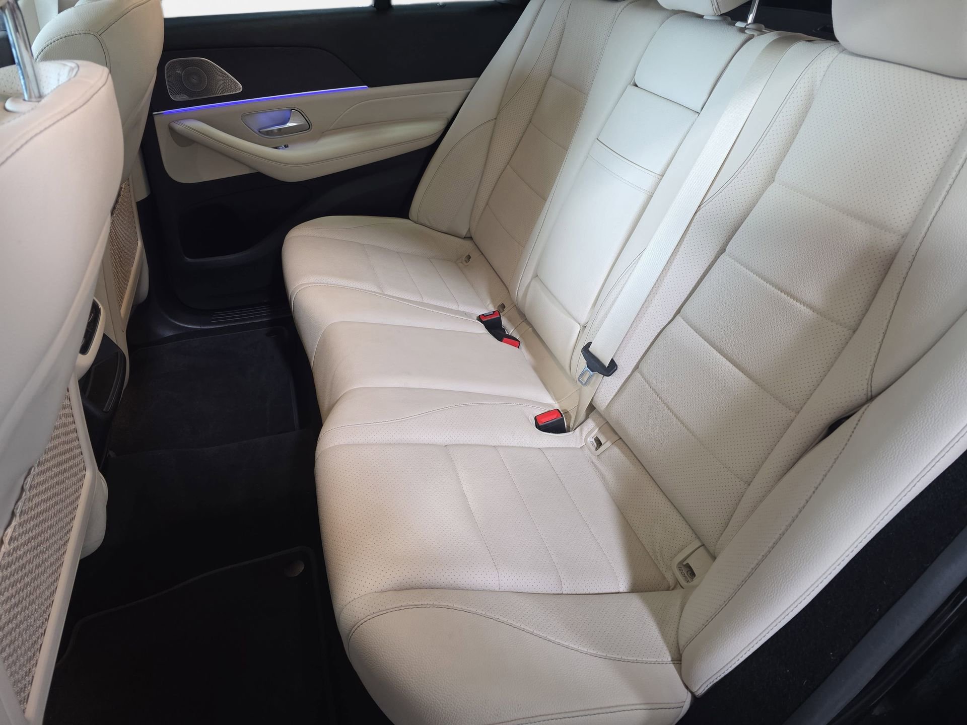 Used 2021 Mercedes-Benz GLE 350 4MATIC image 14