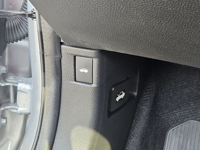 Certified 2025 Honda Accord SE image 21