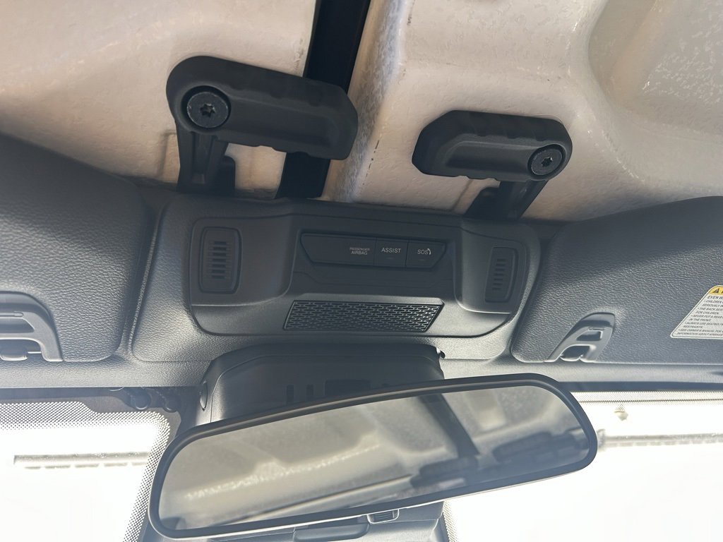 New 2026 Jeep Gladiator Mojave image 23