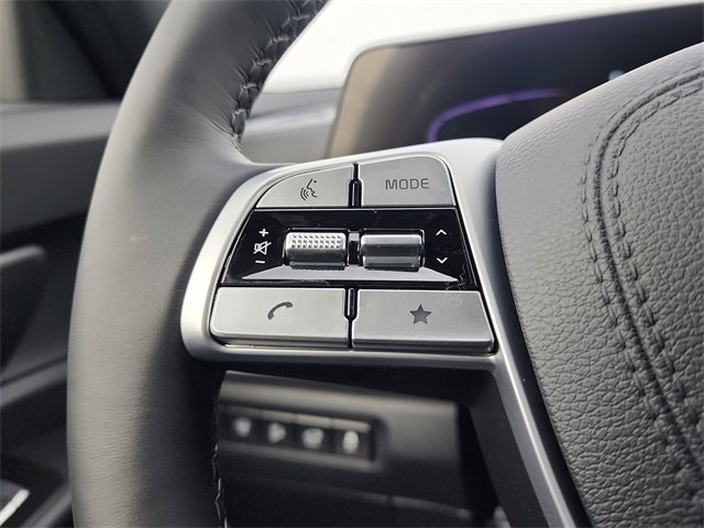 New 2025 Kia Telluride EX X-Line image 26