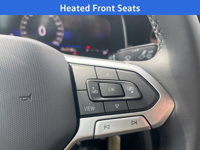 New 2026 Volkswagen Jetta Sport image 11