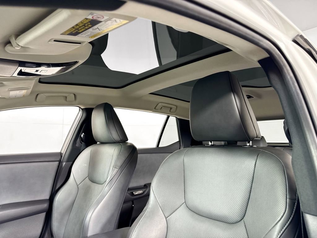 Used 2024 Lexus RZ 300e Premium w/ Technology Package FWD image 26