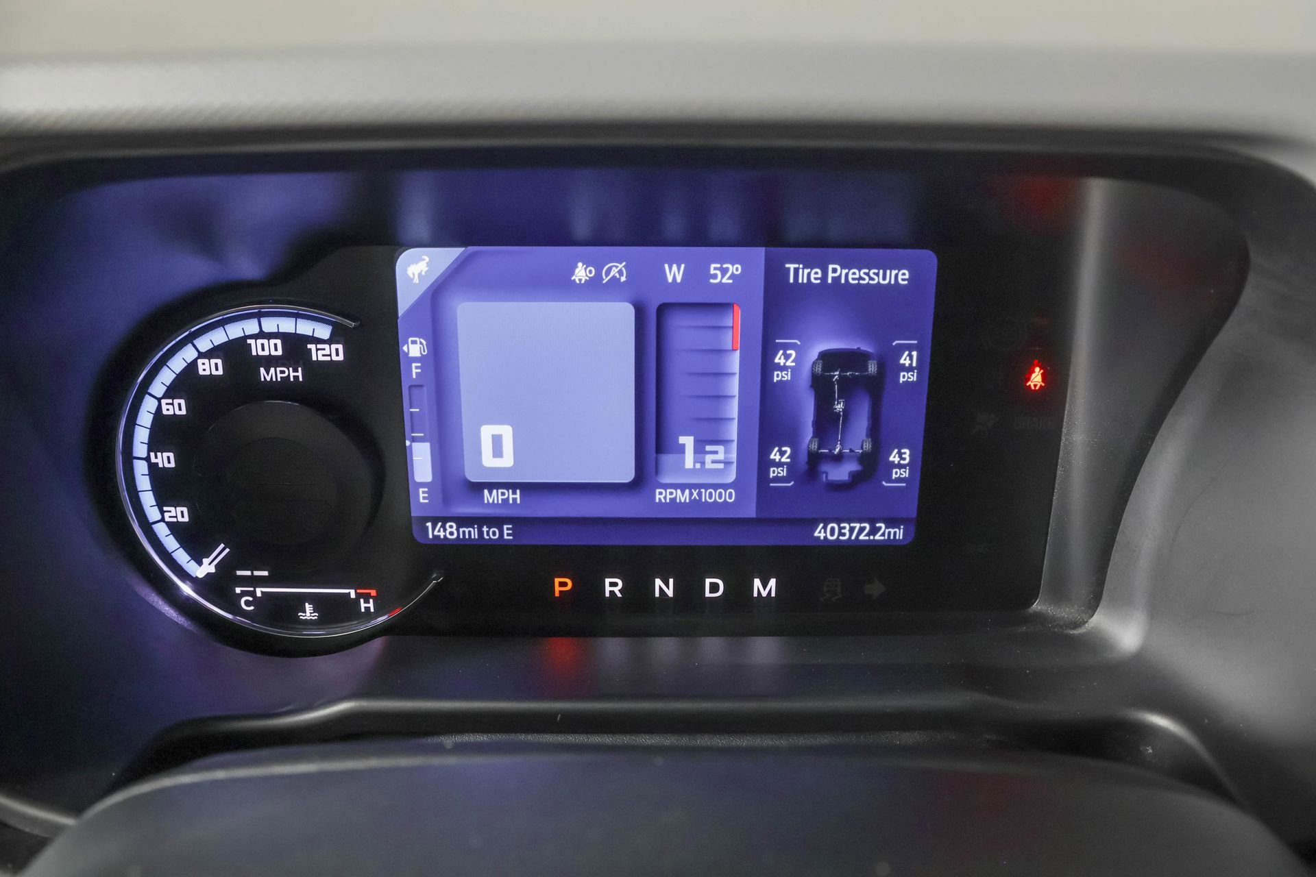 Used 2023 Ford Bronco Badlands AWD/4WD image 31