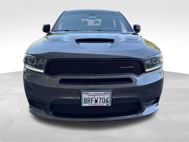 Used 2020 Dodge Durango R/T w/ Blacktop Package RWD image 8