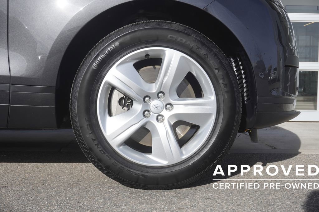 Used 2026 Land Rover Range Rover Velar S image 35