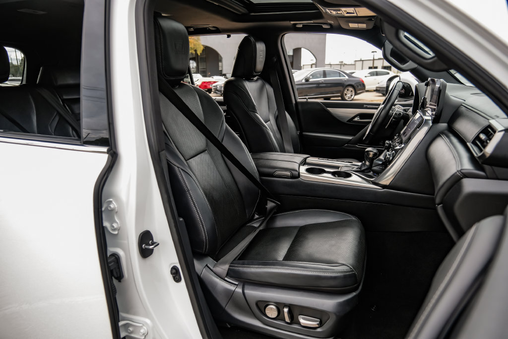 Used 2024 Lexus LX 600 F Sport AWD/4WD image 45