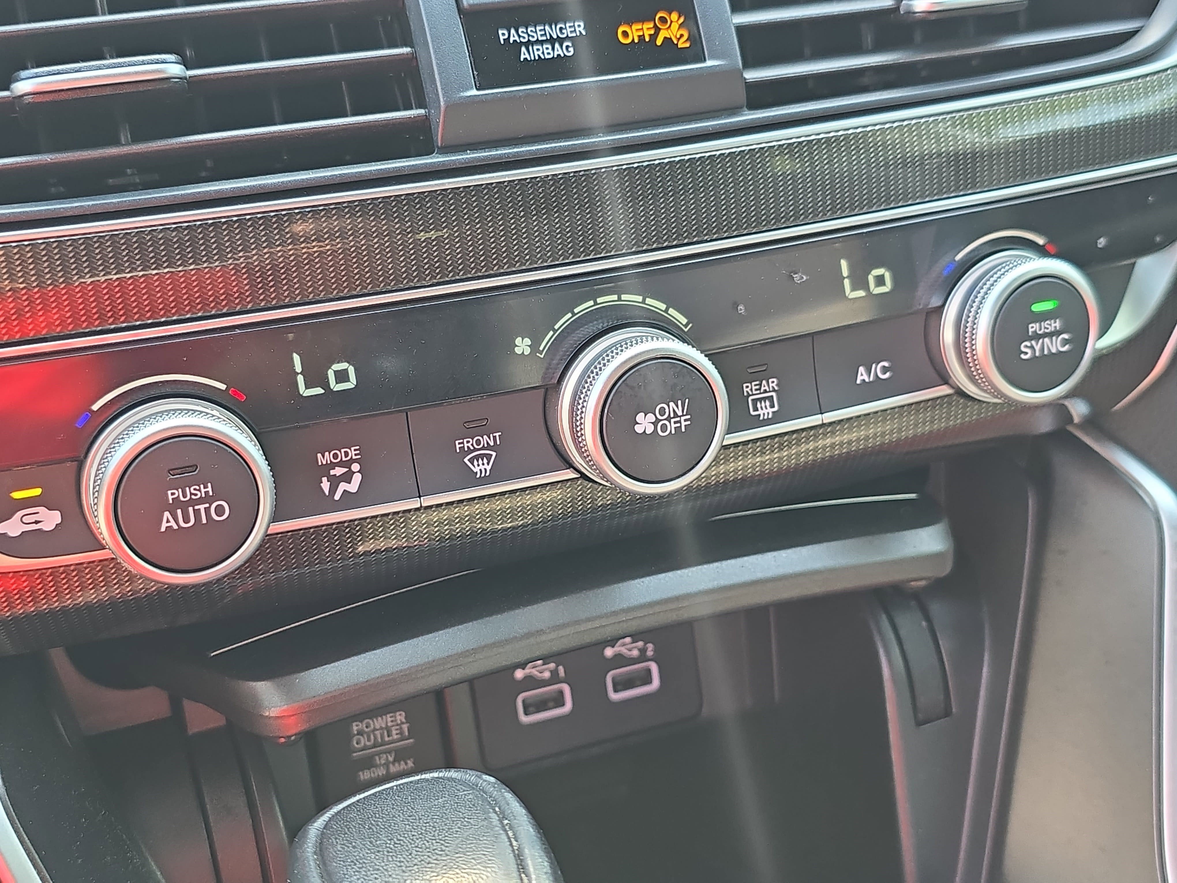 Used 2022 Honda Accord Sport image 21