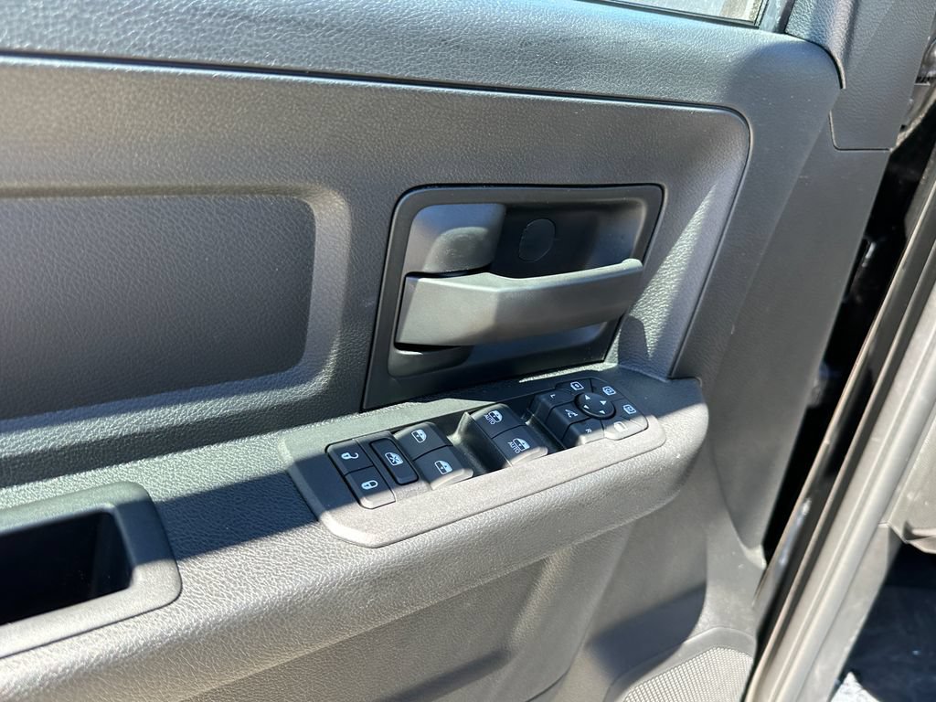 New 2026 RAM 2500 Warlock AWD/4WD image 19