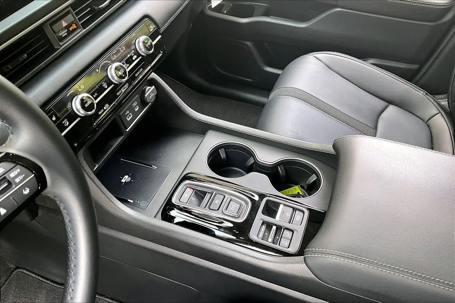 Certified 2025 Honda Pilot EX-L image 15