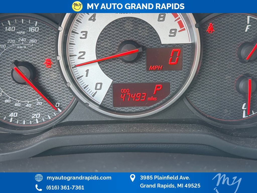 Used 2013 Scion FR-S RWD image 18