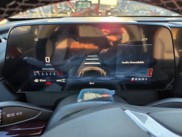 New 2026 Chevrolet Traverse Z71 w/ Enhanced Driving Package image 23