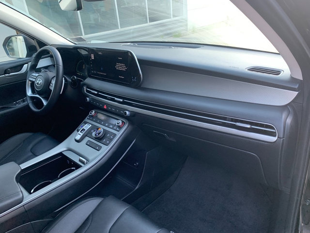 Used 2025 Hyundai Palisade SEL AWD/4WD image 11
