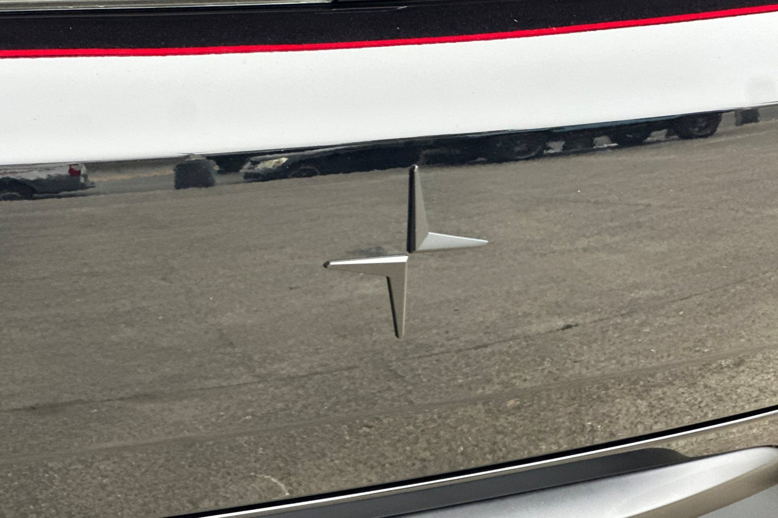 Used 2026 Polestar Polestar 4 RWD image 12