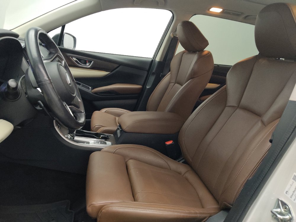 Used 2022 Subaru Ascent Touring AWD/4WD image 17