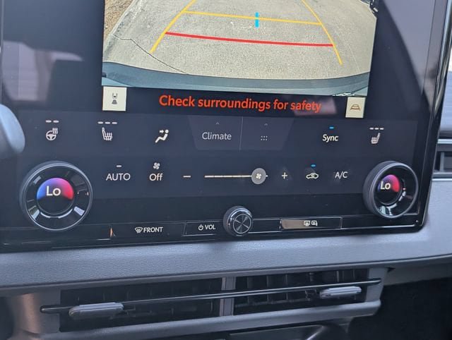 New 2026 Toyota C-HR AWD/4WD image 13