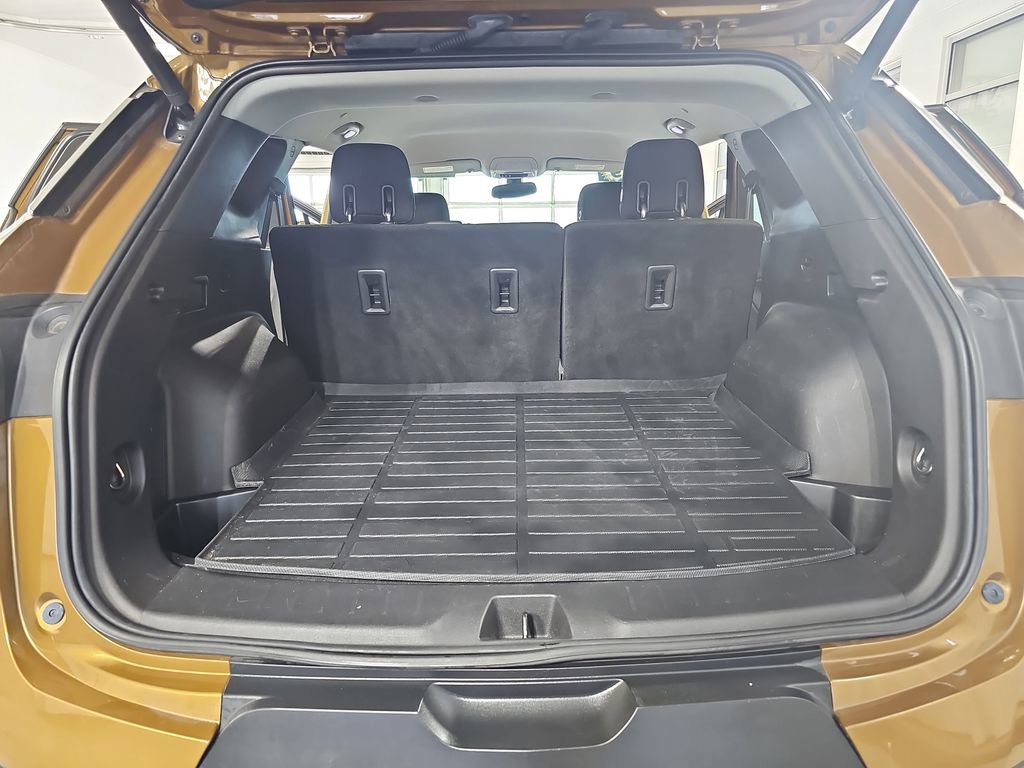 Certified 2019 Chevrolet Blazer LT image 15