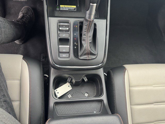 Used 2025 Honda CR-V Sport Touring image 25