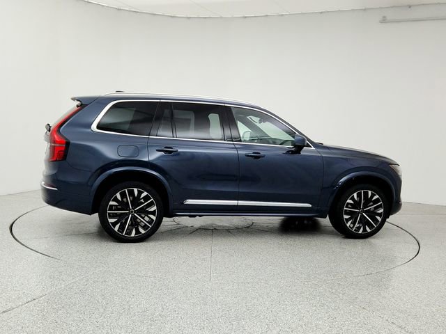 New 2026 Volvo XC90 B6 Plus w/ Protection Package image 4