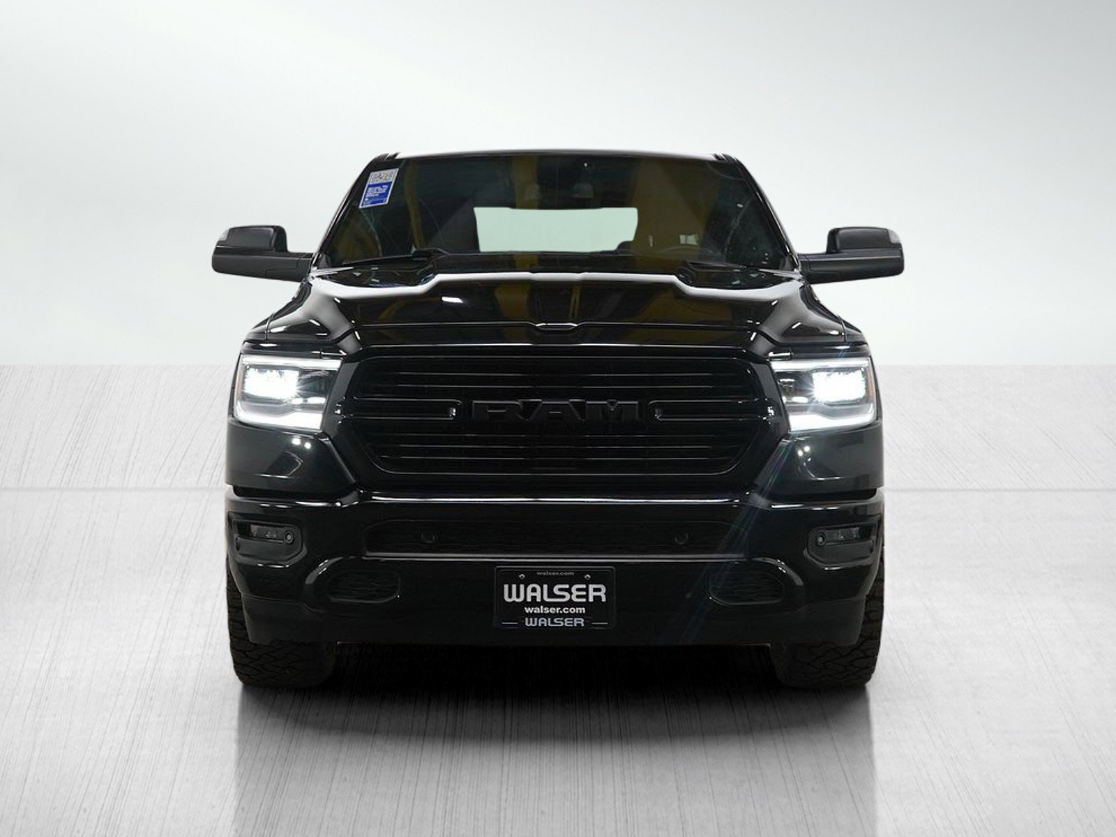 Used 2020 RAM 1500 Sport w/ Level 2 Equipment Group AWD/4WD image 8