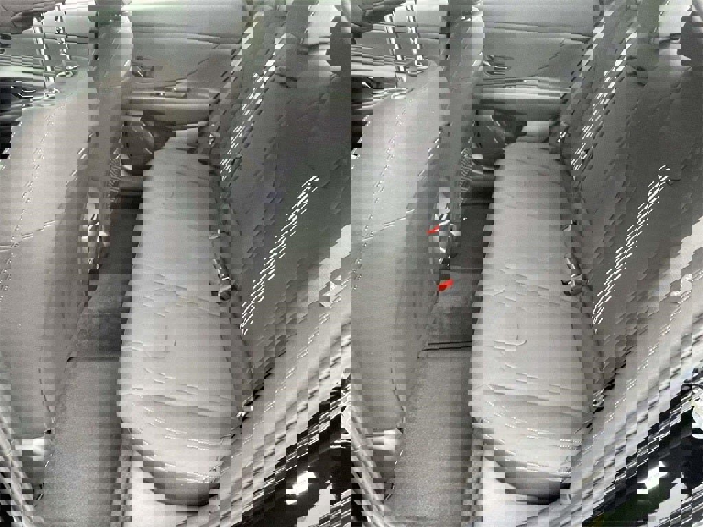 New 2026 Hyundai Elantra SEL Sport Premium image 10