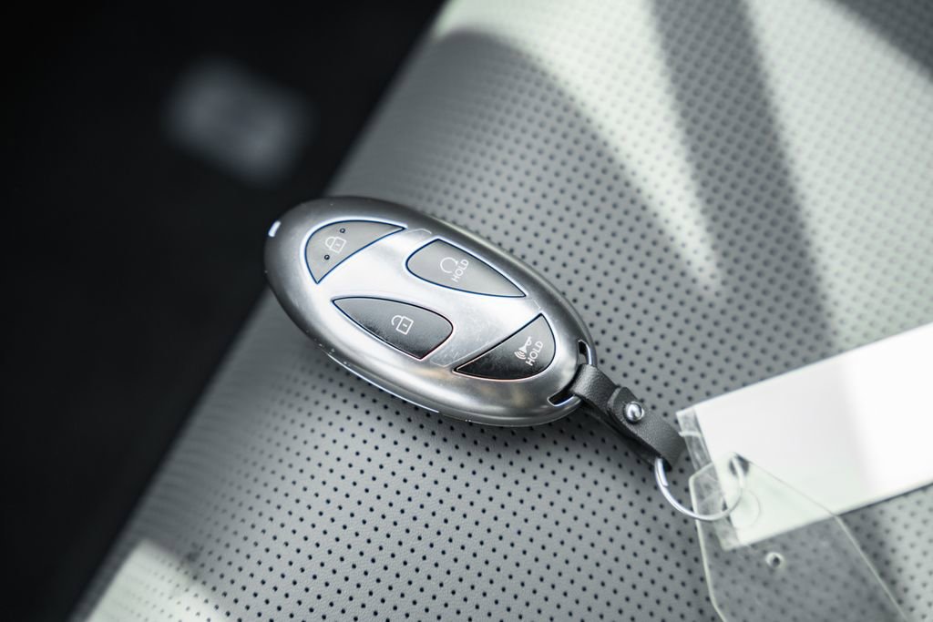 New 2026 Hyundai Palisade XRT Pro image 40