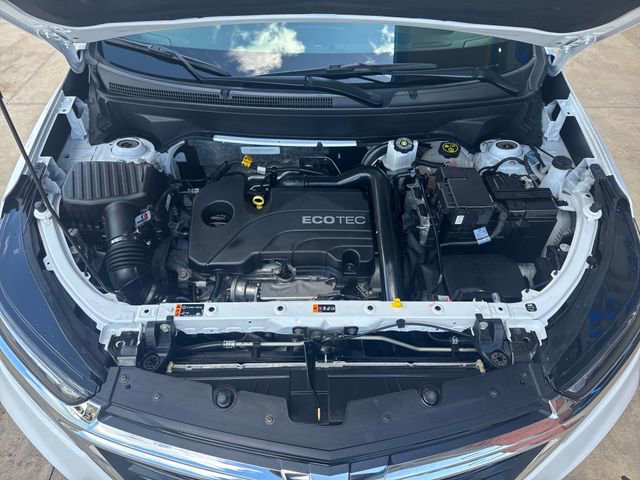 Certified 2022 Chevrolet Equinox LT image 27