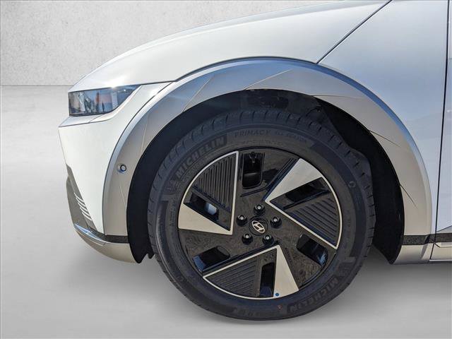 New 2026 Hyundai Ioniq 5 Limited RWD image 10
